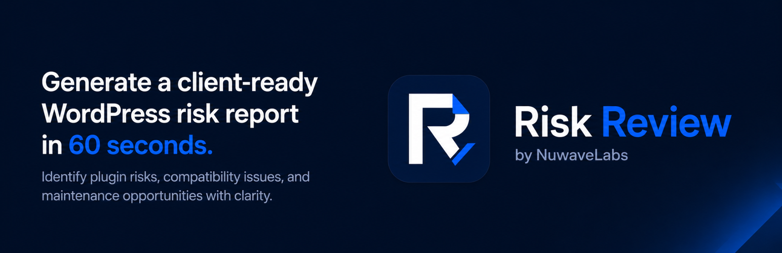 Plugin Banner