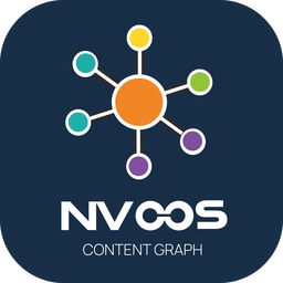 NV oOS Content Graph icon