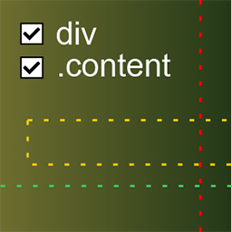 NVV Debug Lines icon