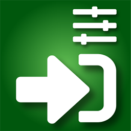 NVV Login Control icon