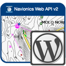 Navionics WebAPI v2 icon