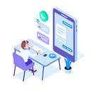 NWMC Login Support icon