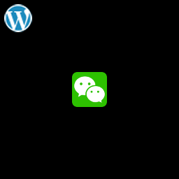 Wechat Contacts Support Chat for Mobile icon