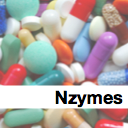 Nzymes icon