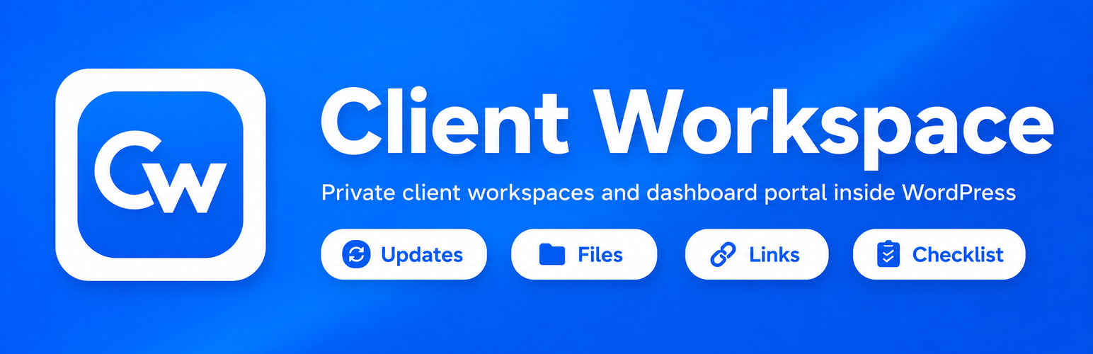 Plugin Banner