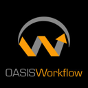 Oasis Workflow icon