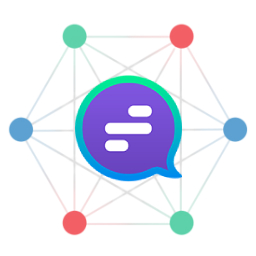 Oauth for Gap Messenger icon