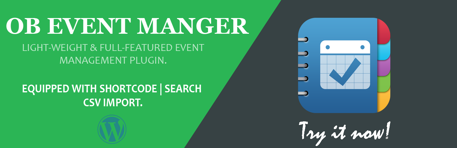 Plugin Banner