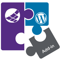 OBERON – WP Add-in icon