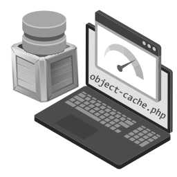 Object Cache 4 everyone icon