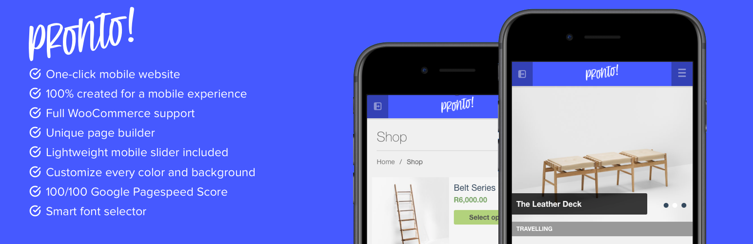 Plugin Banner