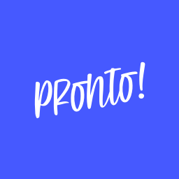 Pronto – Mobile Site Convertor icon