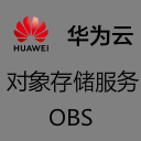 OBS HuaWeiCloud icon