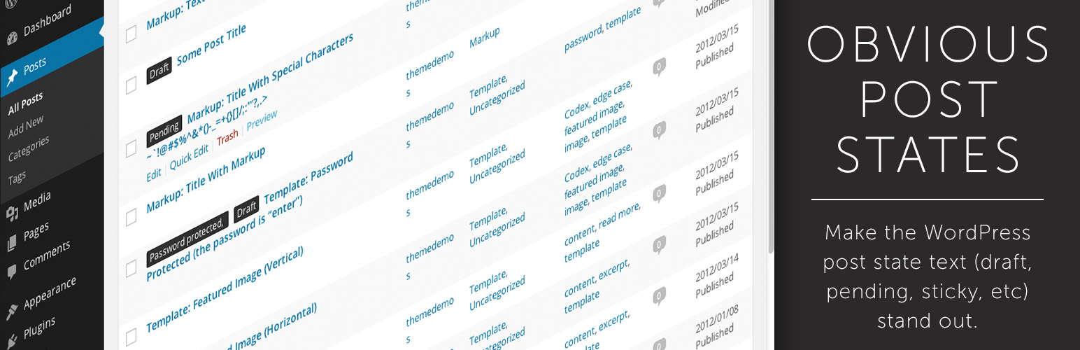 Plugin Banner