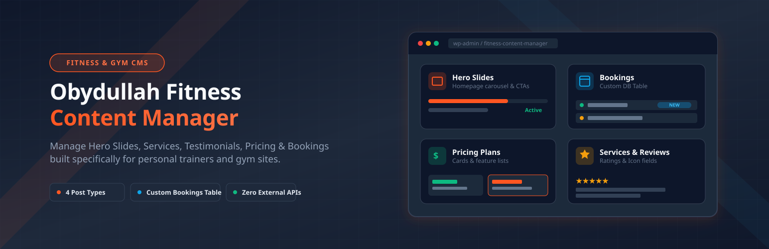 Plugin Banner