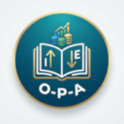 Obydullah Personal Accounting icon