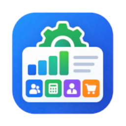 Obydullah Restaurant ERP icon