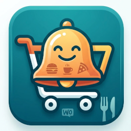 Obydullah Restaurant Sales Terminal for WooCommerce icon