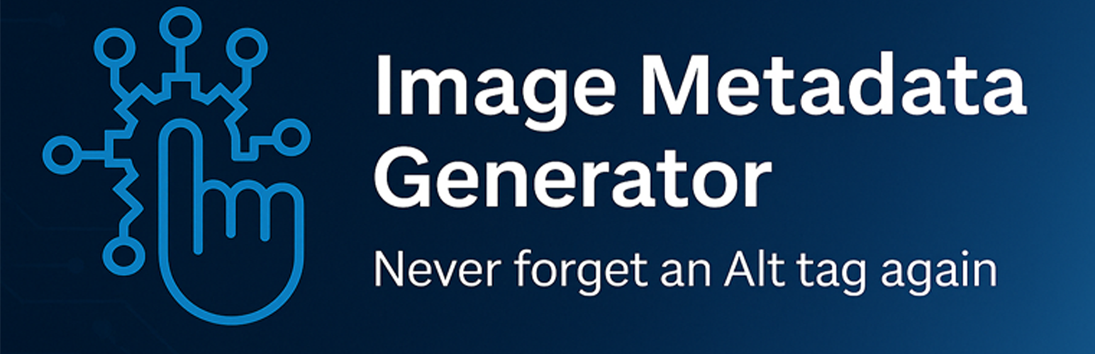 Plugin Banner