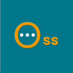 Ocean Social Sharing icon