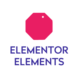 Octagon Elements for Elementor icon