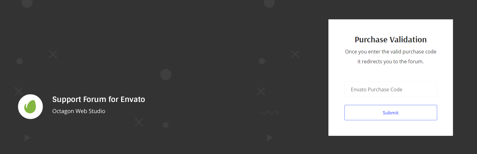 Plugin Banner