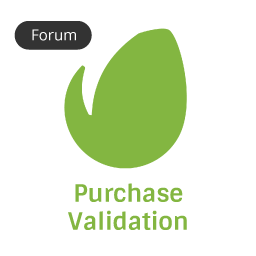 Support Forum for Envato icon