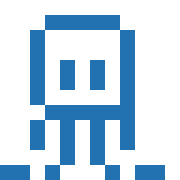 OctoPress icon