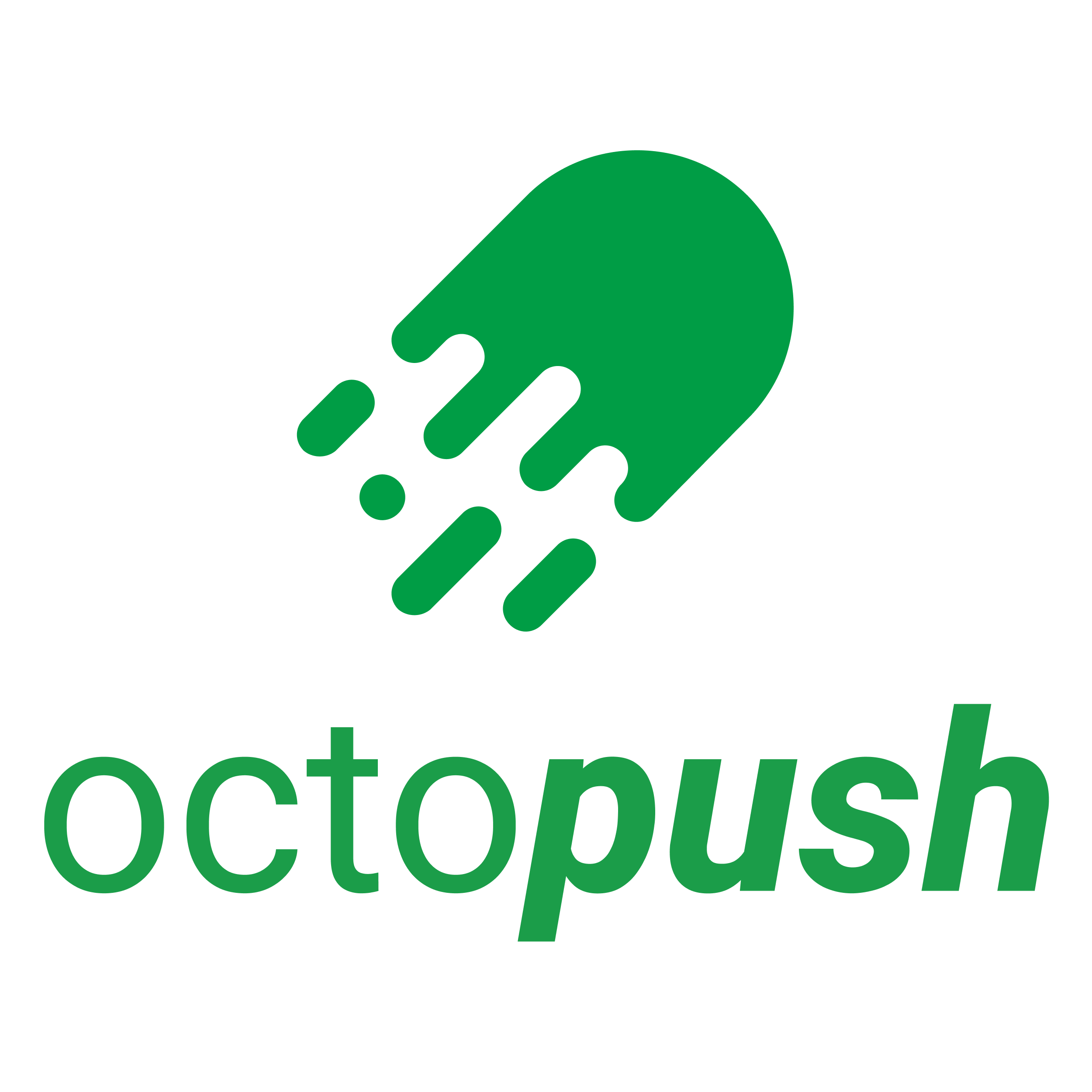 Octopush SMS Automation & Cart Recovery icon