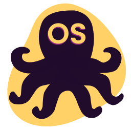 OctoSize Media Scanner icon