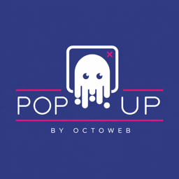 Octoweb Popup icon