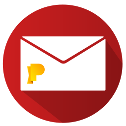 Oderland SMTP & Postal Mailer icon
