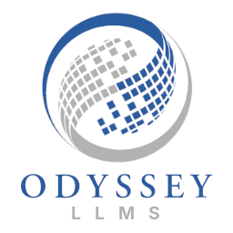 Odyssey LLMS icon