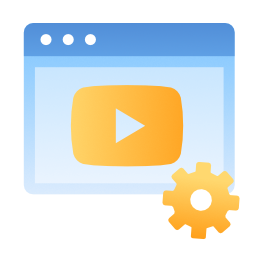oEmbed Manager icon