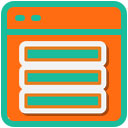 Offcanvas Mobile Menu icon