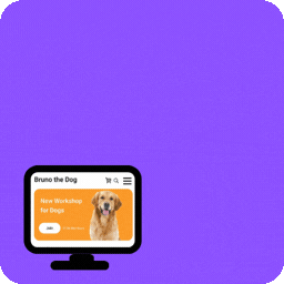 Offcanvas Mobile Menu icon