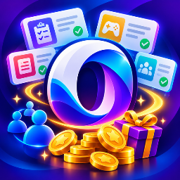 Offerlume Offerwall Rewards icon