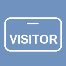 Office Visits Logbook Plugin for WordPress icon