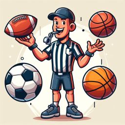 Officials Templates for SportsPress icon