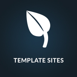 Template Sites for Offsprout icon