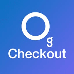 Og Checkout icon