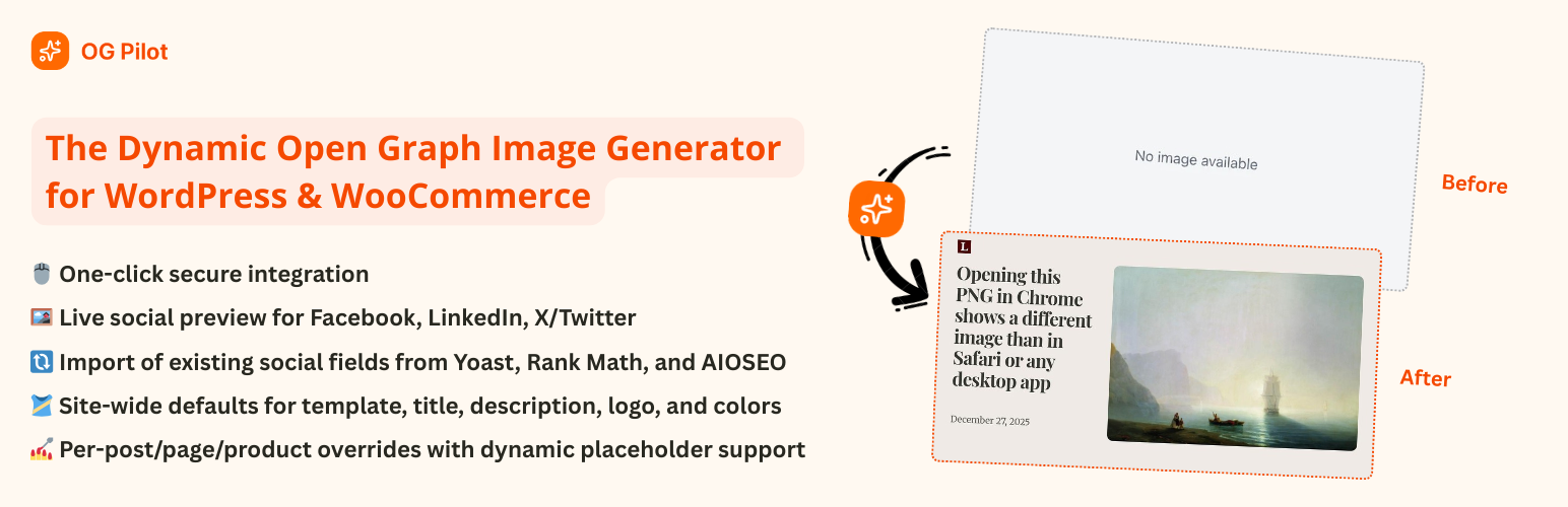 Plugin Banner