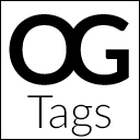 OG Tags icon