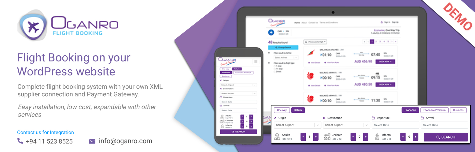 Plugin Banner