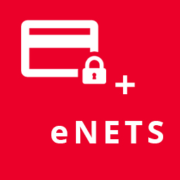 eNets Bank Payment Gateway by Oganro icon
