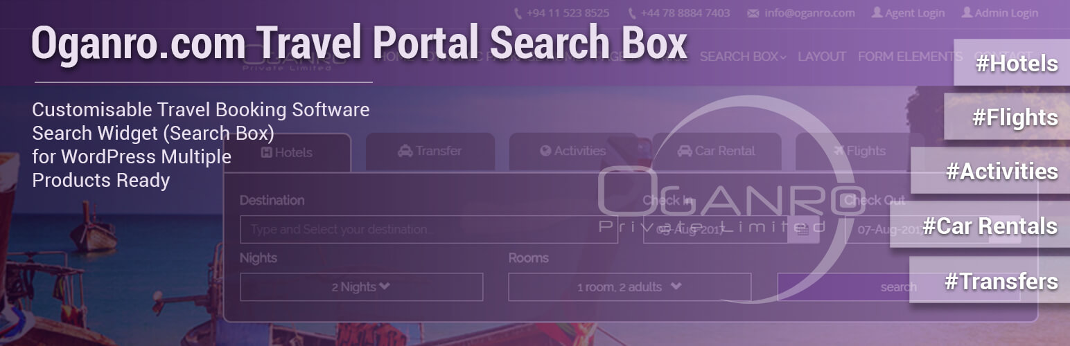 Plugin Banner