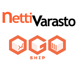 Ogoship API for WooCommerce icon