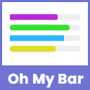 Oh My Bar icon