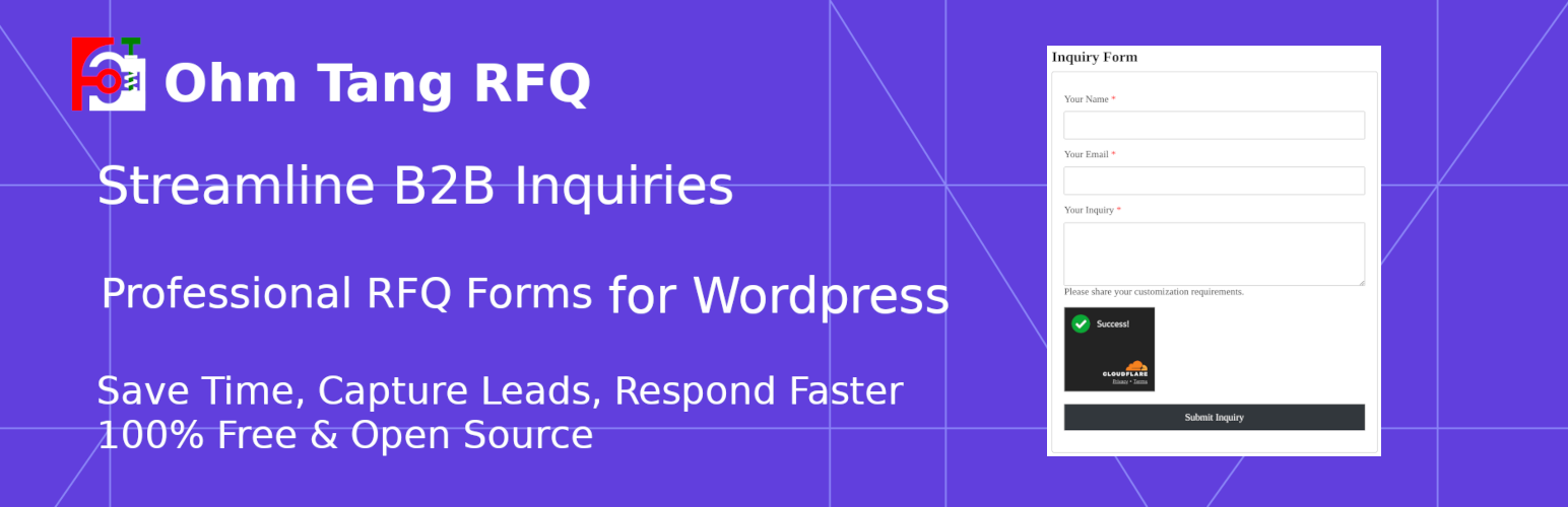 Plugin Banner