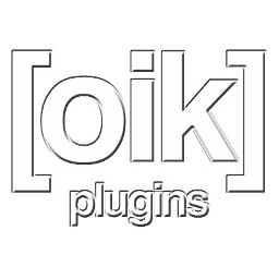 oik bwtrace icon
